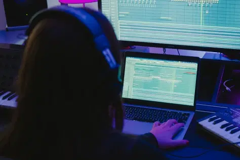 Estudios de Curso de Producción Musical Inicial con FL Studio