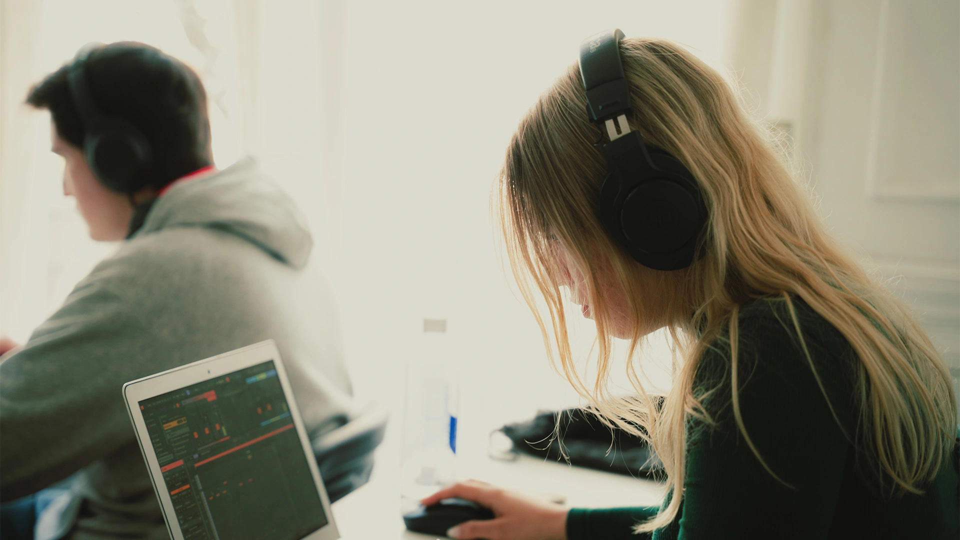 Producción Musical Mendoza